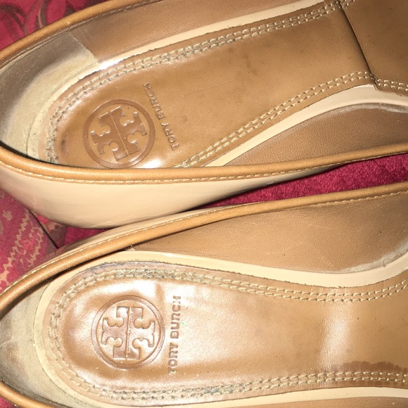 Tory Burch shoes 10 - Picture 4 of 6
